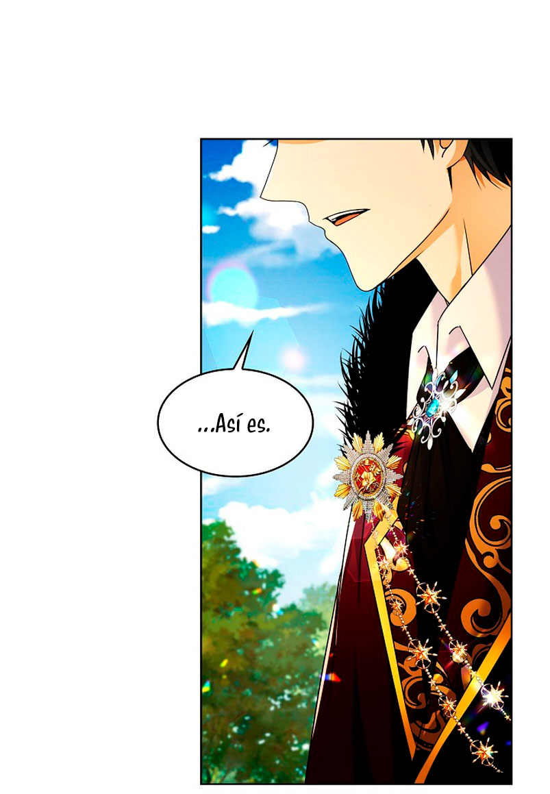 El demonio quiere volver a casa Capítulo 20 - Página 5