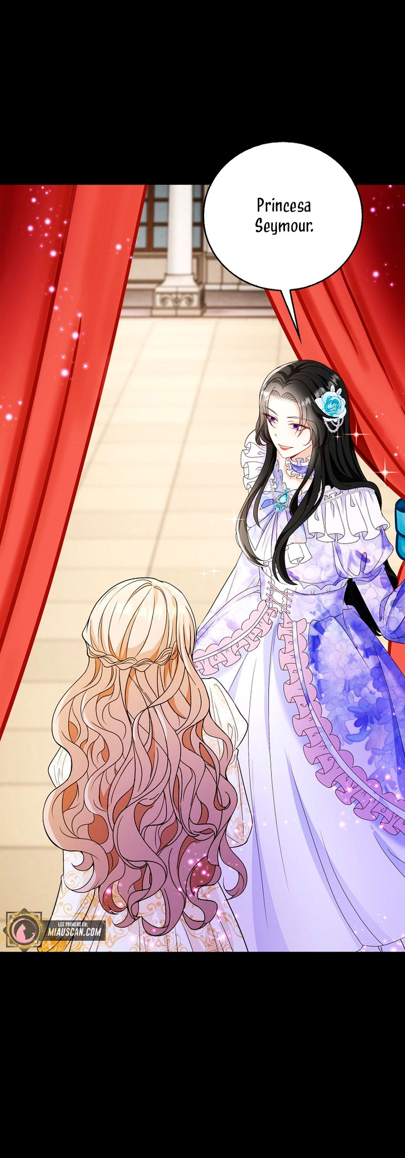 El demonio quiere volver a casa Capítulo 20 - Página 50