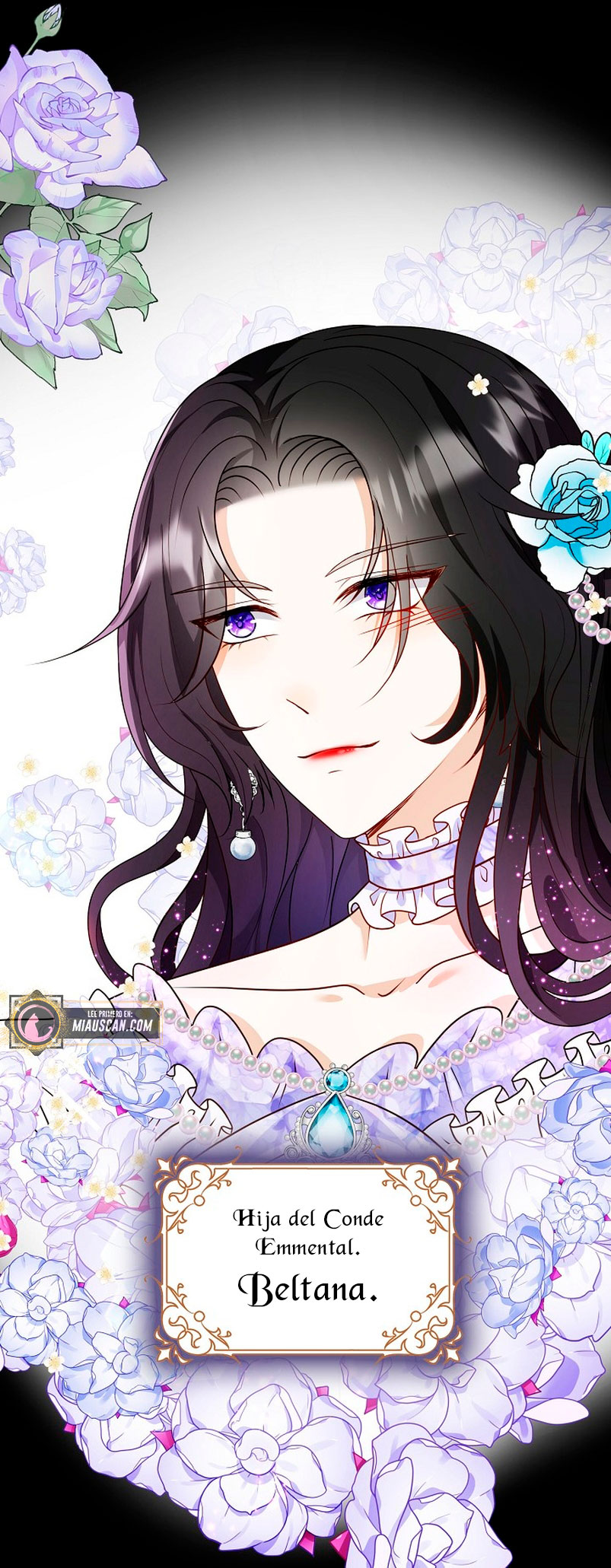 El demonio quiere volver a casa Capítulo 20 - Página 51