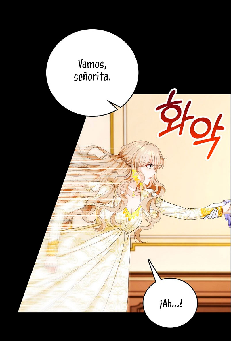 El demonio quiere volver a casa Capítulo 20 - Página 53