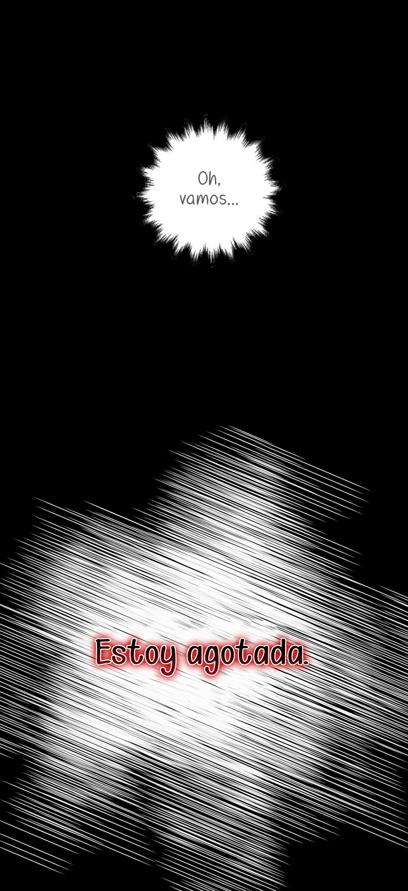 El demonio quiere volver a casa Capítulo 20 - Página 57