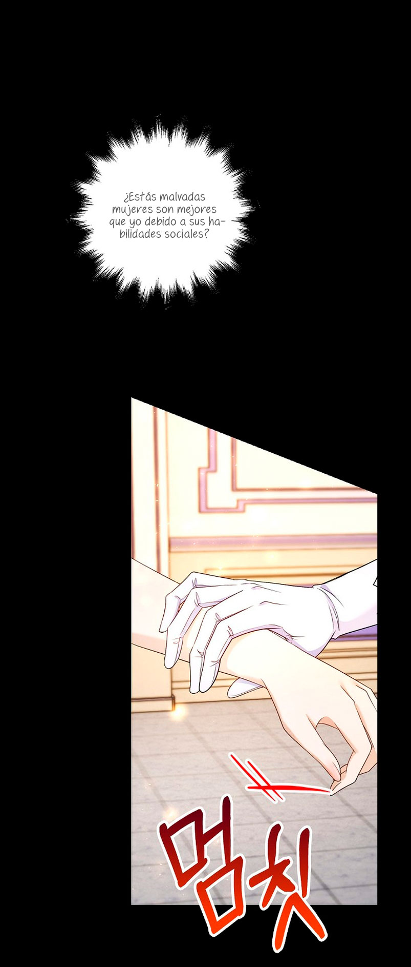 El demonio quiere volver a casa Capítulo 20 - Página 59