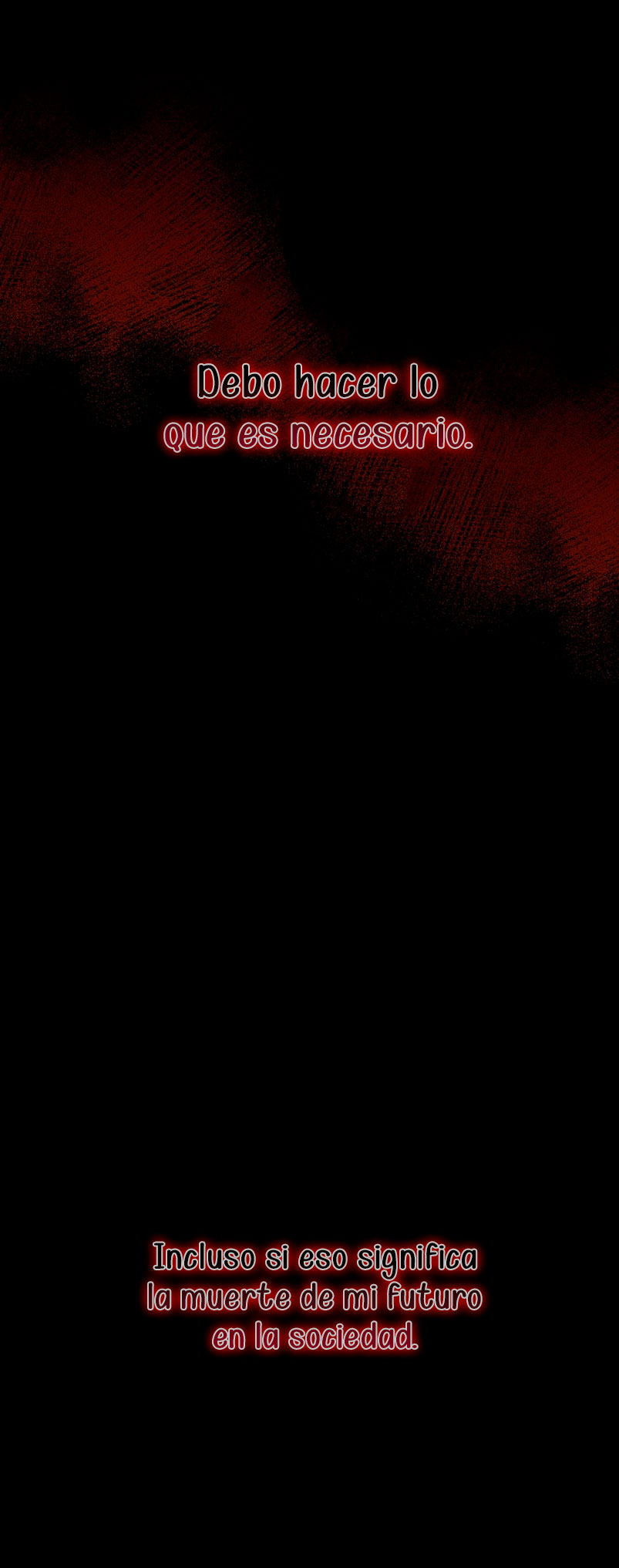 El demonio quiere volver a casa Capítulo 20 - Página 60