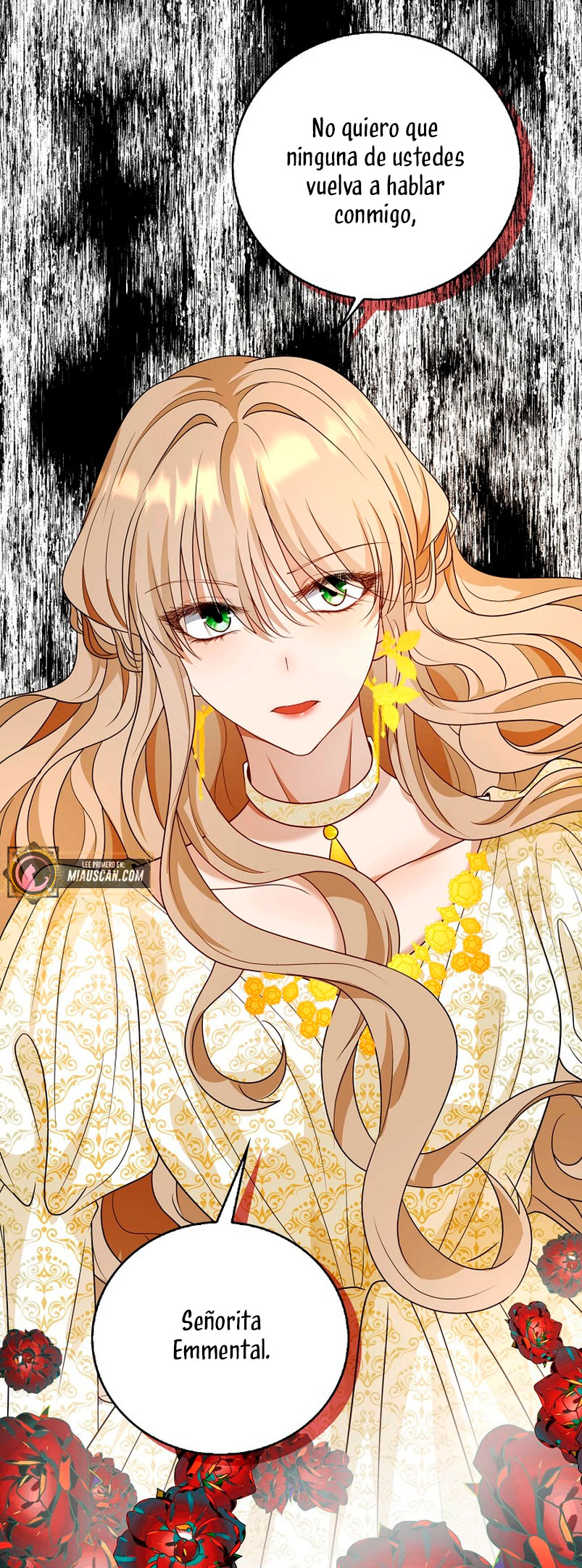 El demonio quiere volver a casa Capítulo 20 - Página 62