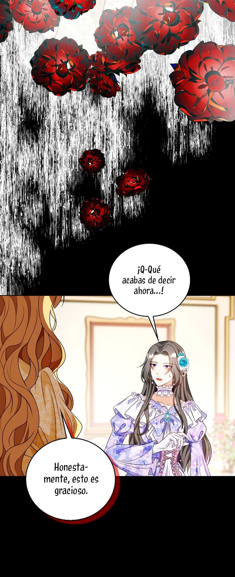 El demonio quiere volver a casa Capítulo 20 - Página 63