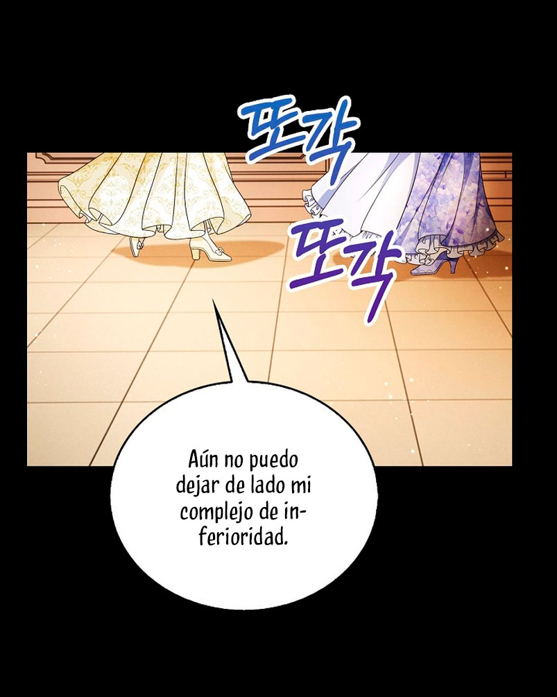 El demonio quiere volver a casa Capítulo 20 - Página 64