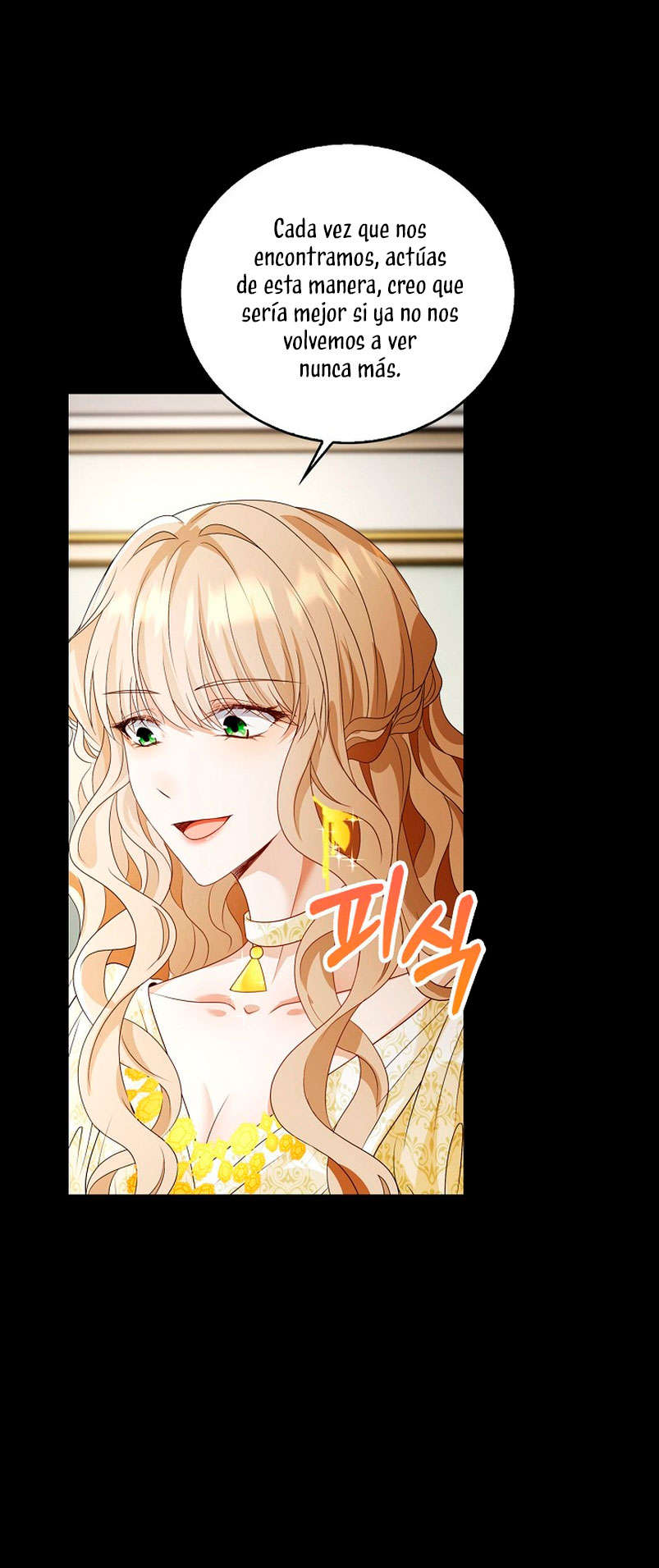 El demonio quiere volver a casa Capítulo 20 - Página 66