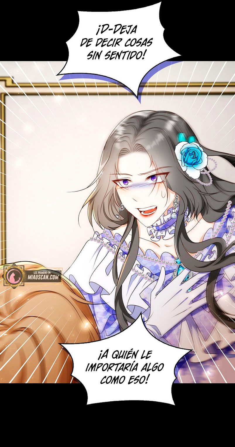 El demonio quiere volver a casa Capítulo 20 - Página 67