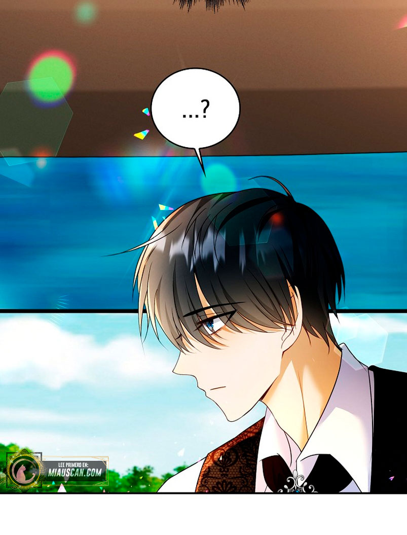 El demonio quiere volver a casa Capítulo 20 - Página 73