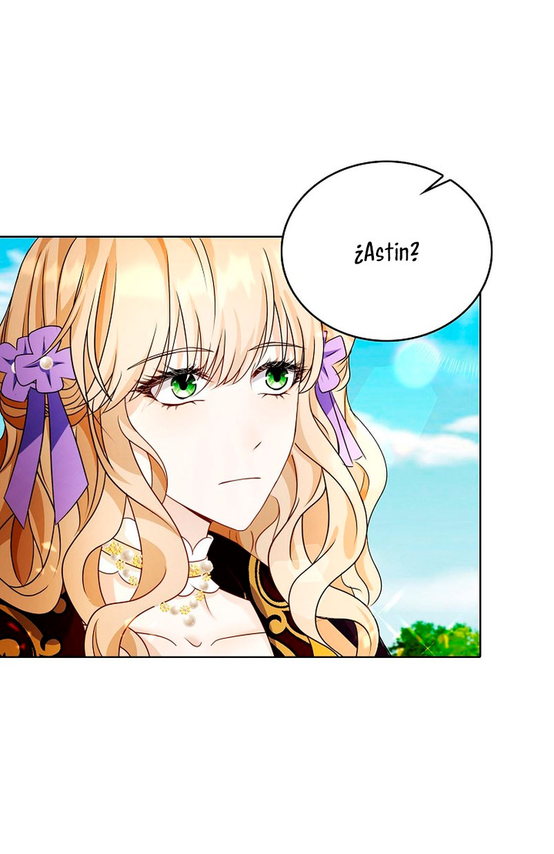 El demonio quiere volver a casa Capítulo 20 - Página 74