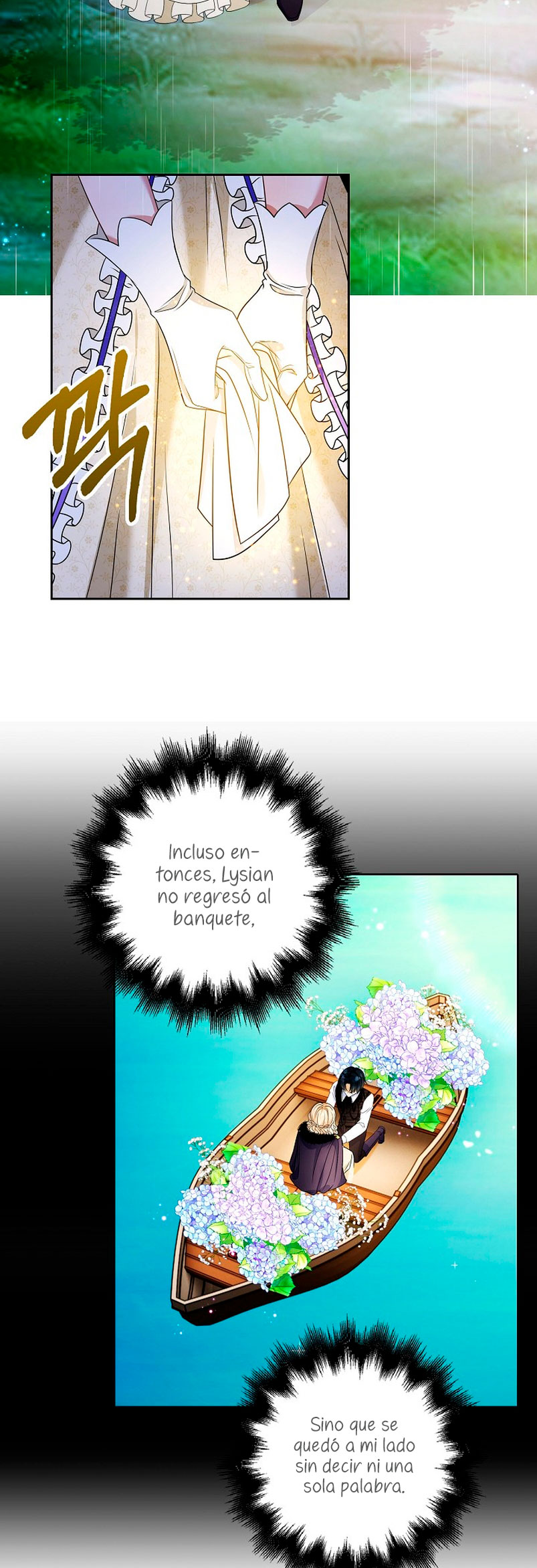 El demonio quiere volver a casa Capítulo 21 - Página 13