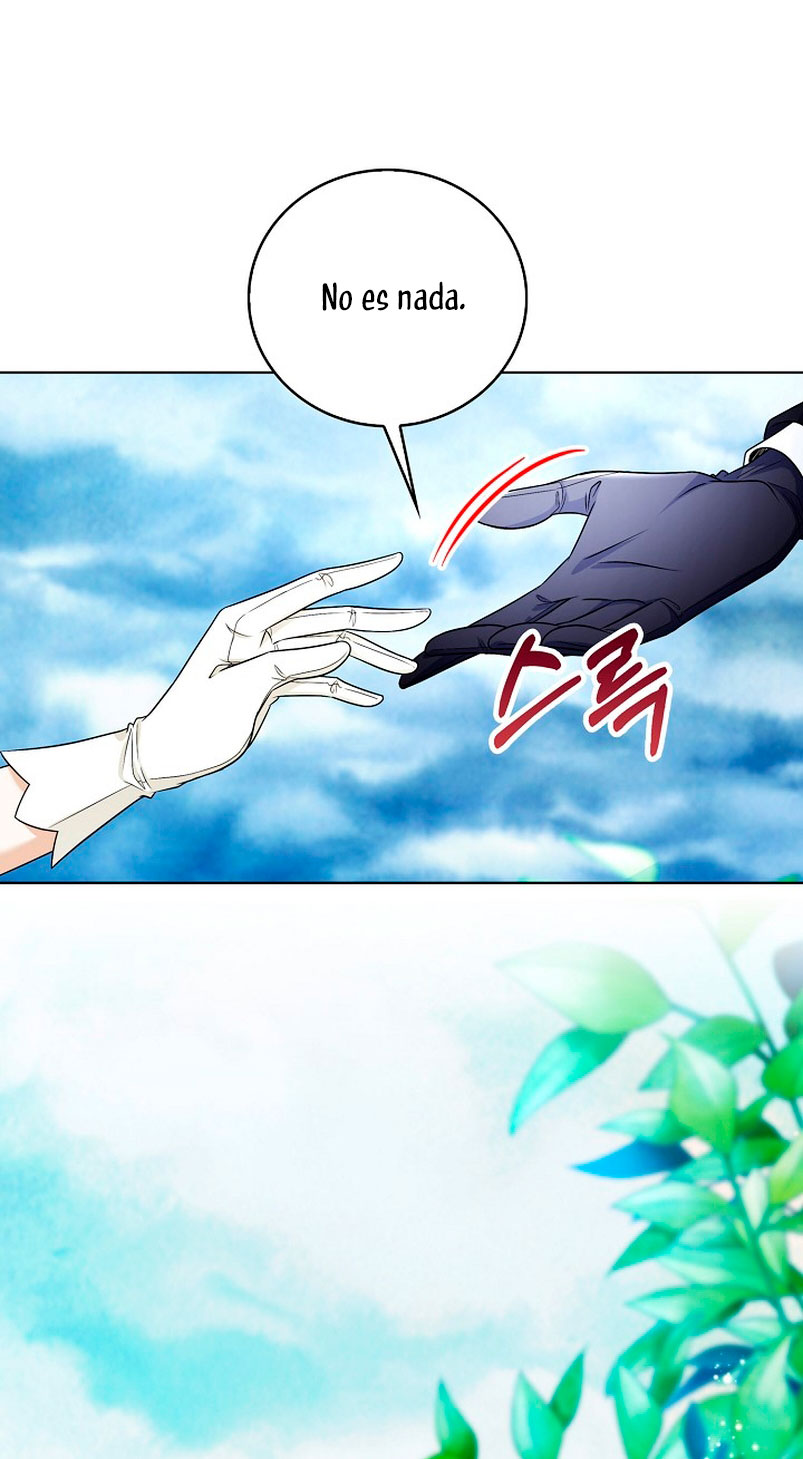 El demonio quiere volver a casa Capítulo 21 - Página 19