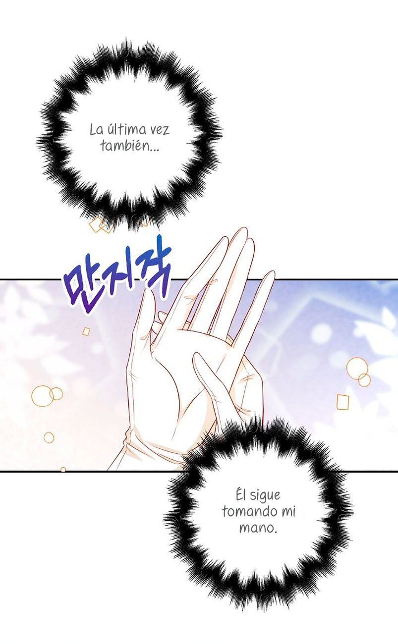 El demonio quiere volver a casa Capítulo 21 - Página 21