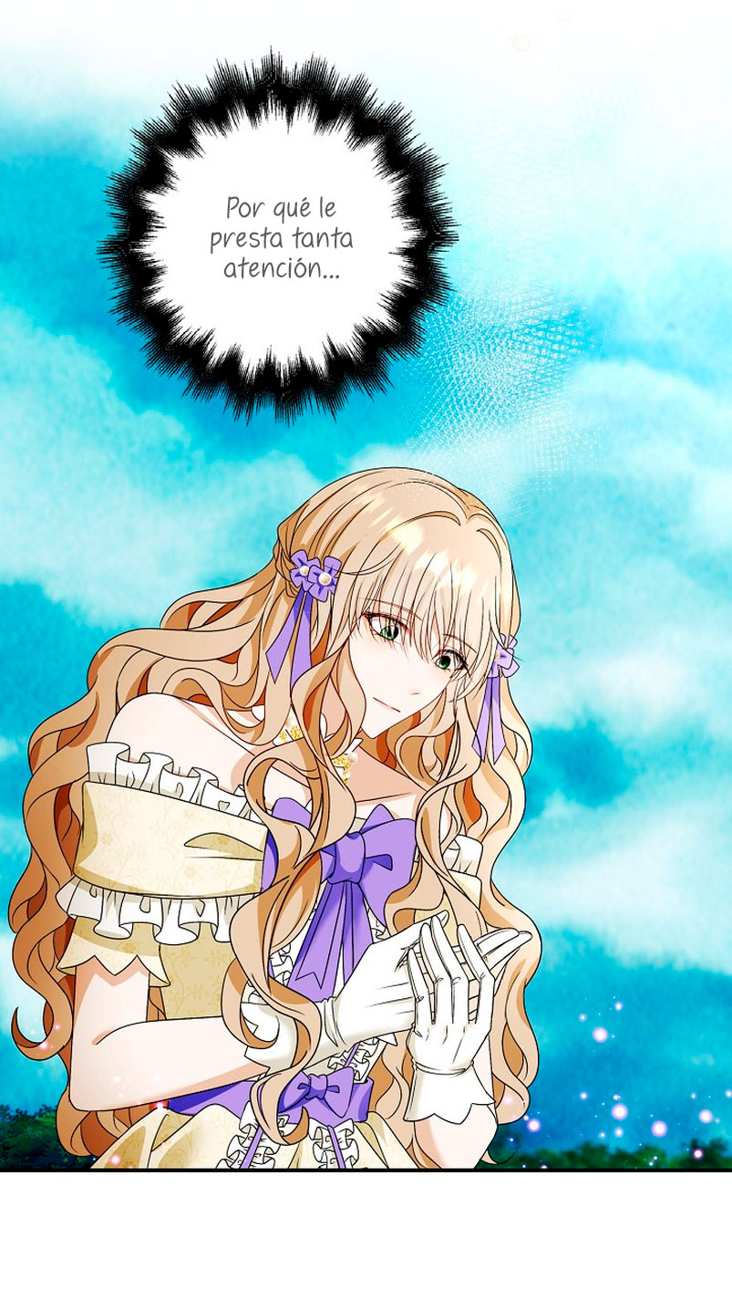 El demonio quiere volver a casa Capítulo 21 - Página 22