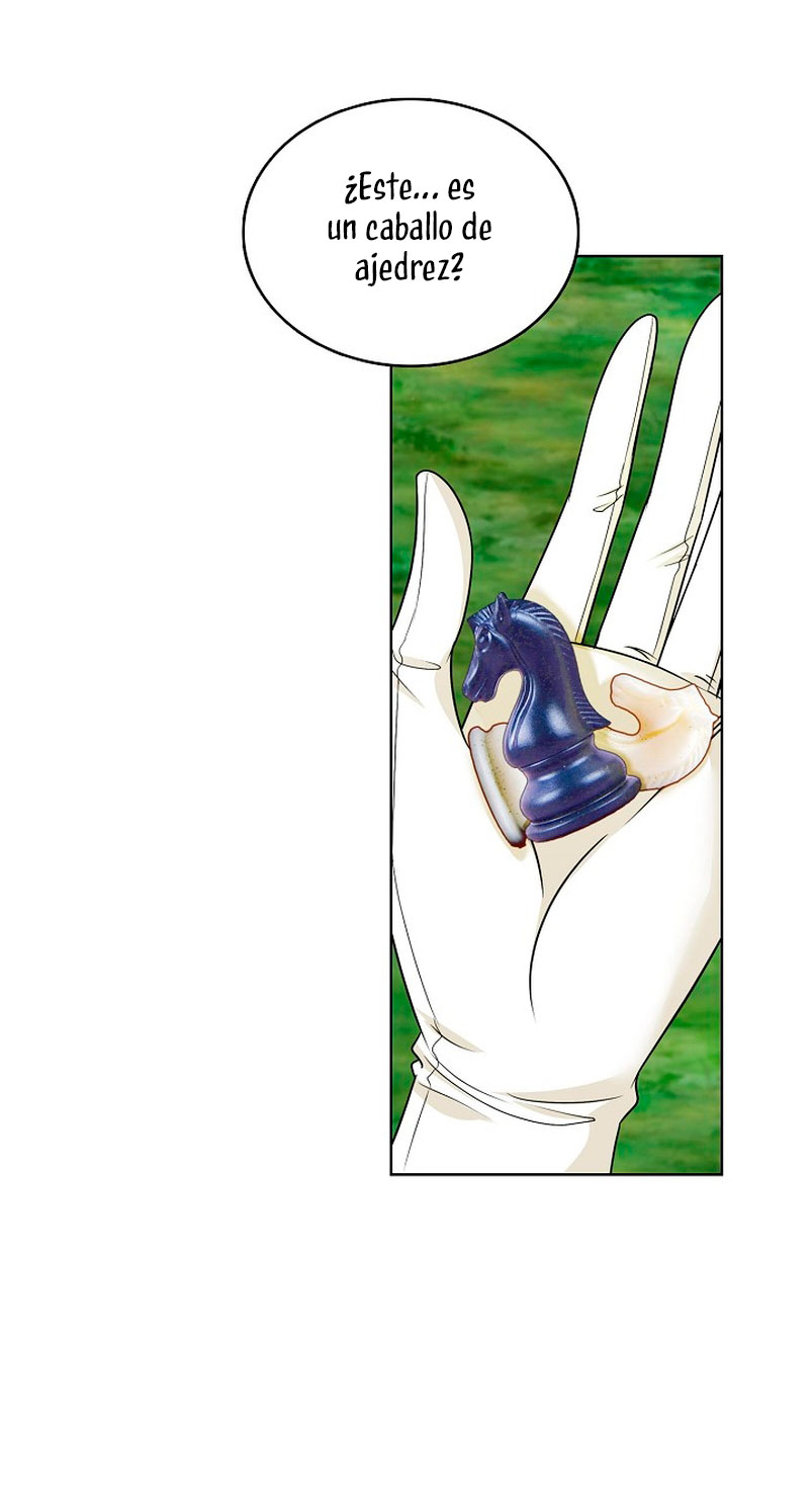 El demonio quiere volver a casa Capítulo 21 - Página 26