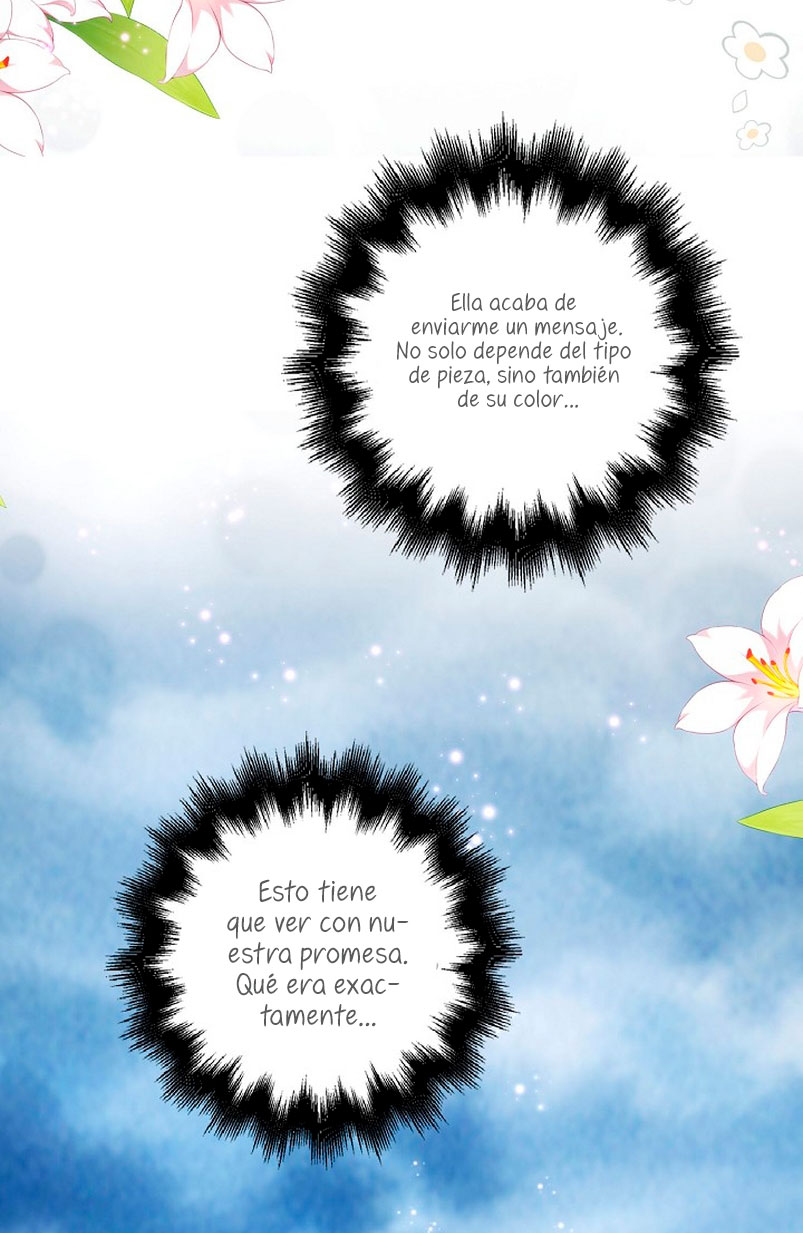 El demonio quiere volver a casa Capítulo 21 - Página 28