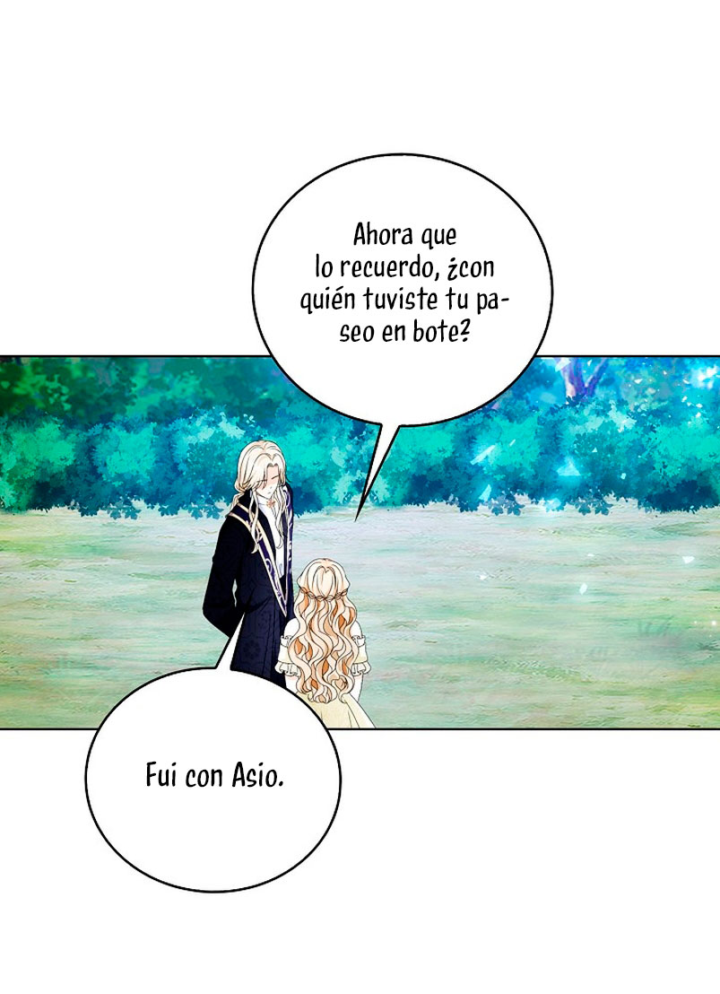 El demonio quiere volver a casa Capítulo 21 - Página 30