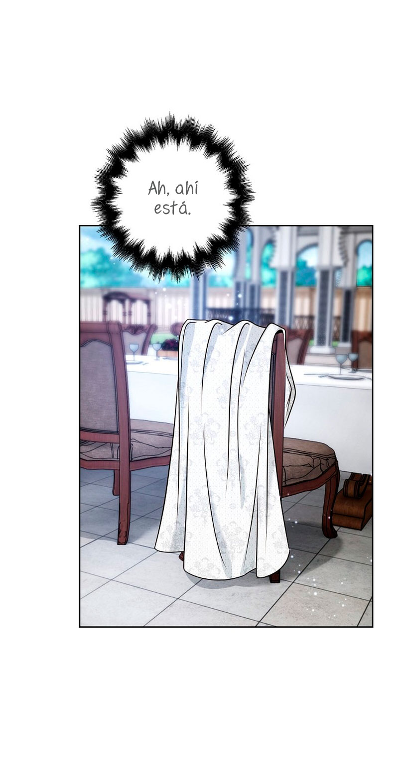 El demonio quiere volver a casa Capítulo 21 - Página 34