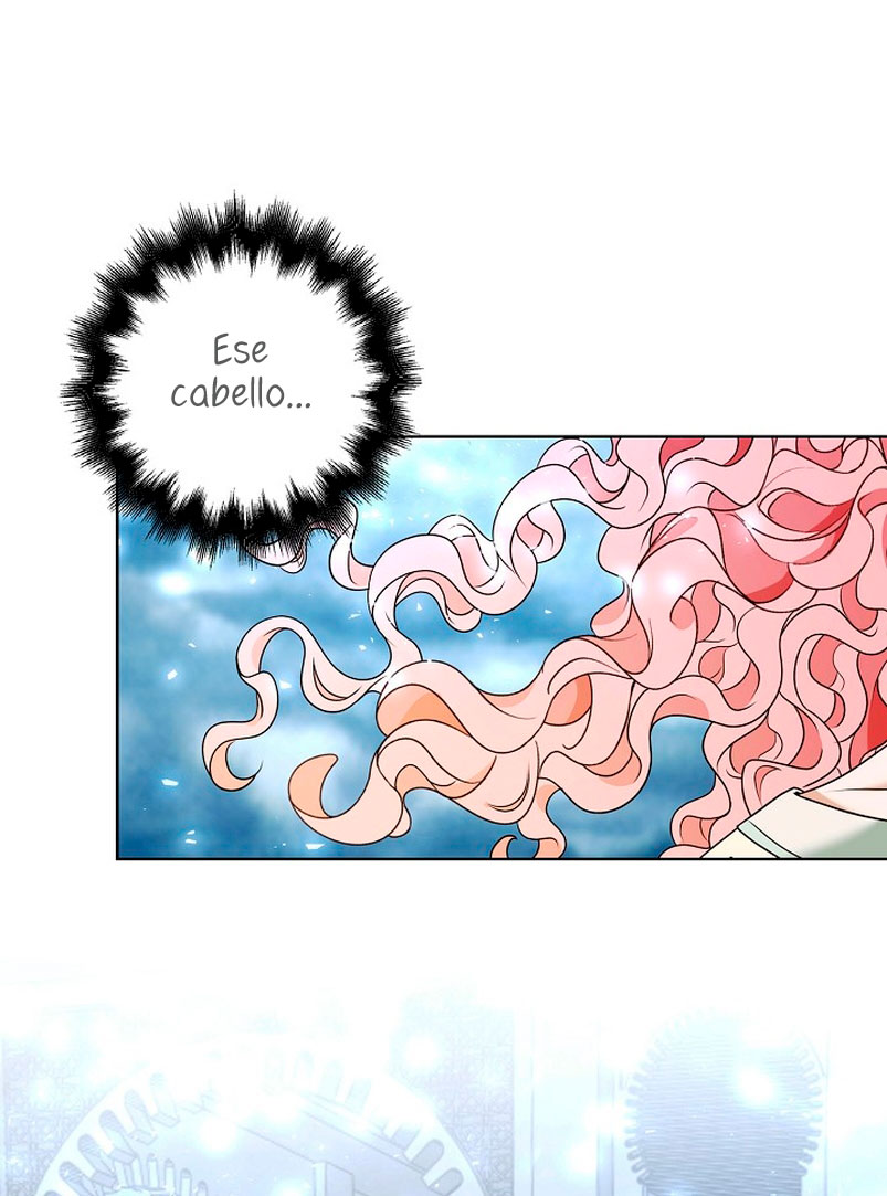 El demonio quiere volver a casa Capítulo 21 - Página 36