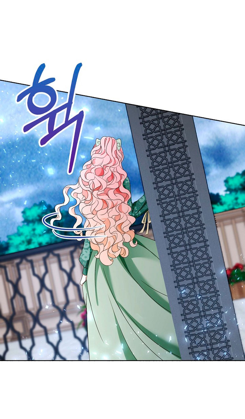 El demonio quiere volver a casa Capítulo 21 - Página 39