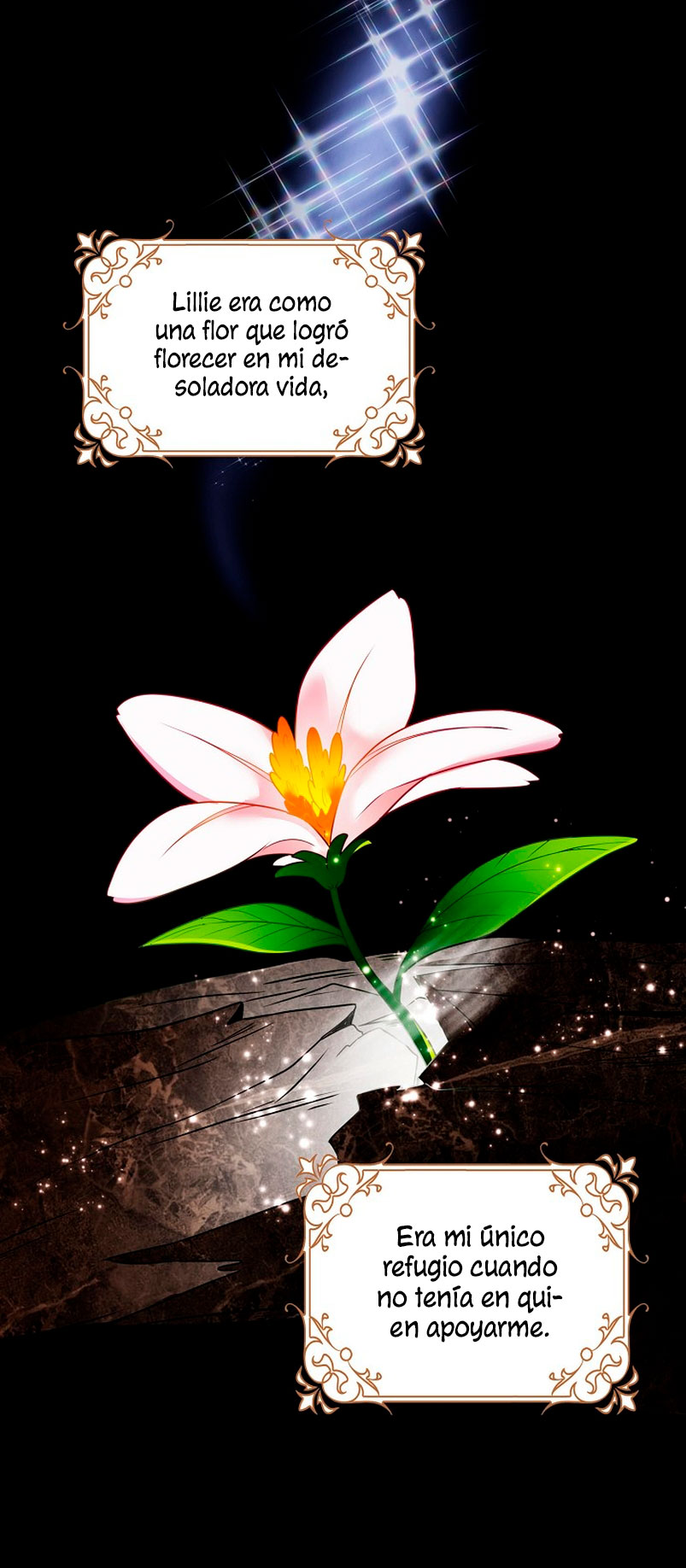 El demonio quiere volver a casa Capítulo 21 - Página 42