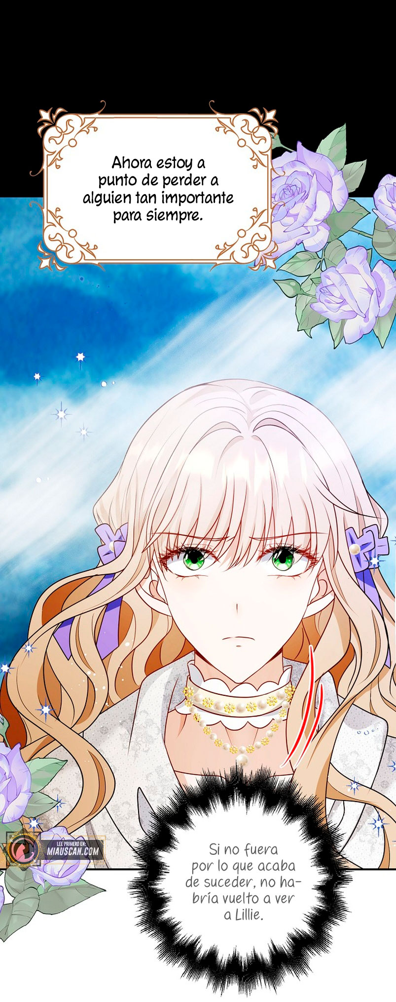 El demonio quiere volver a casa Capítulo 21 - Página 43