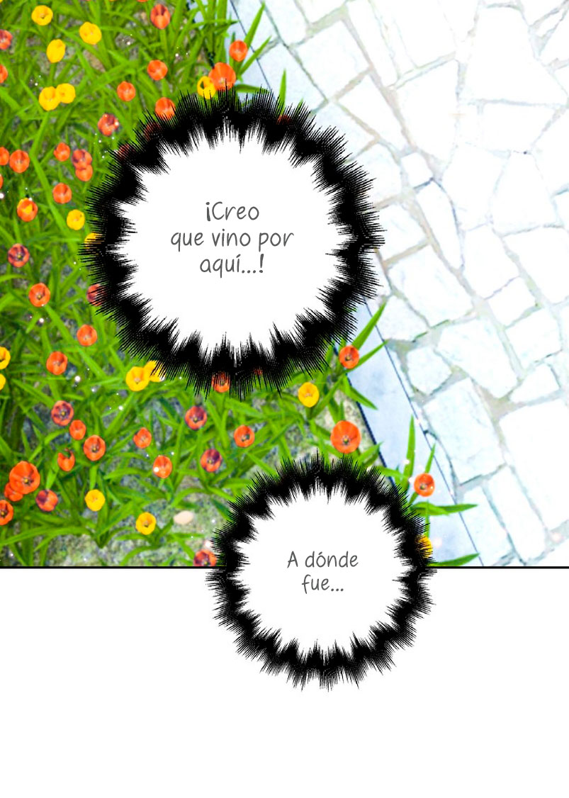 El demonio quiere volver a casa Capítulo 21 - Página 46