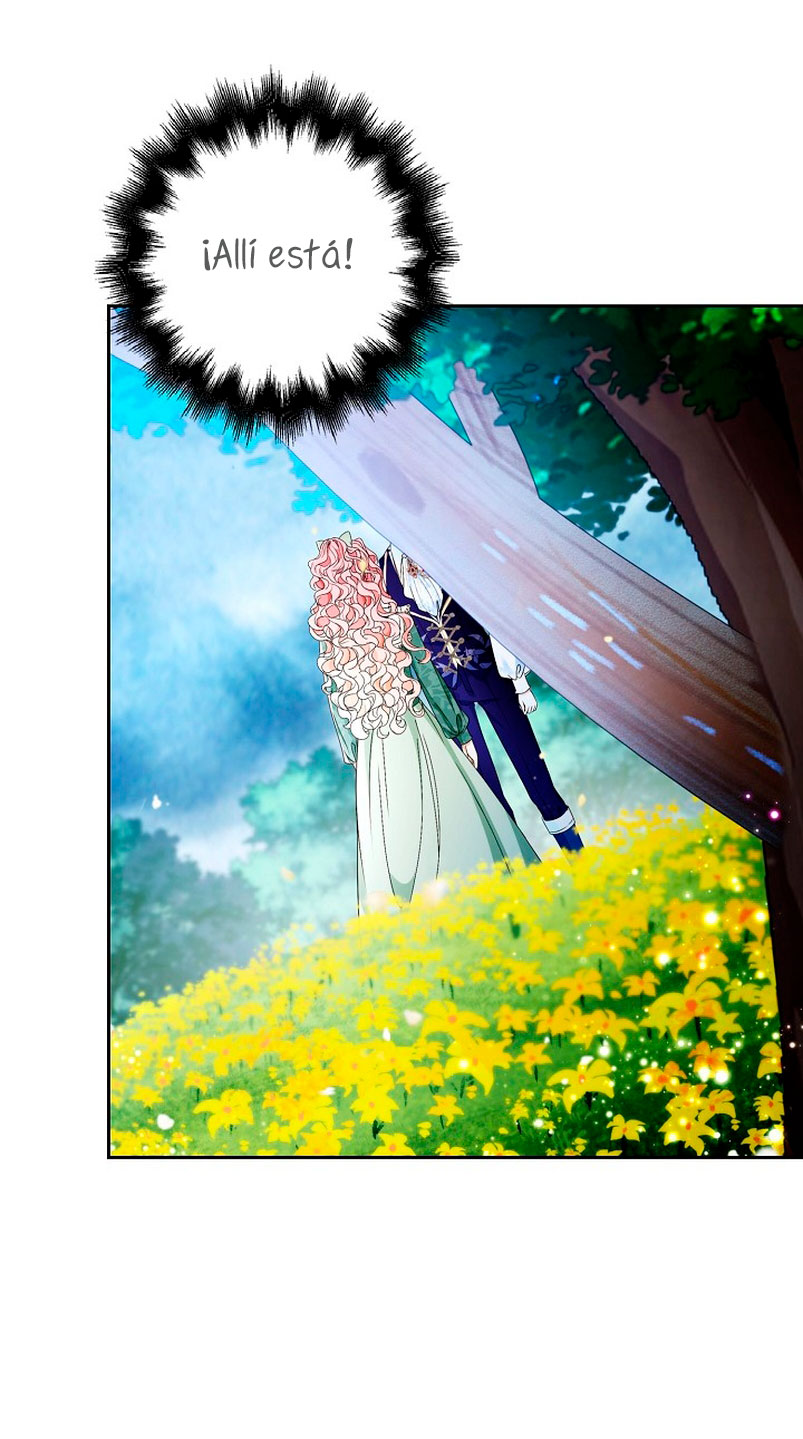 El demonio quiere volver a casa Capítulo 21 - Página 47