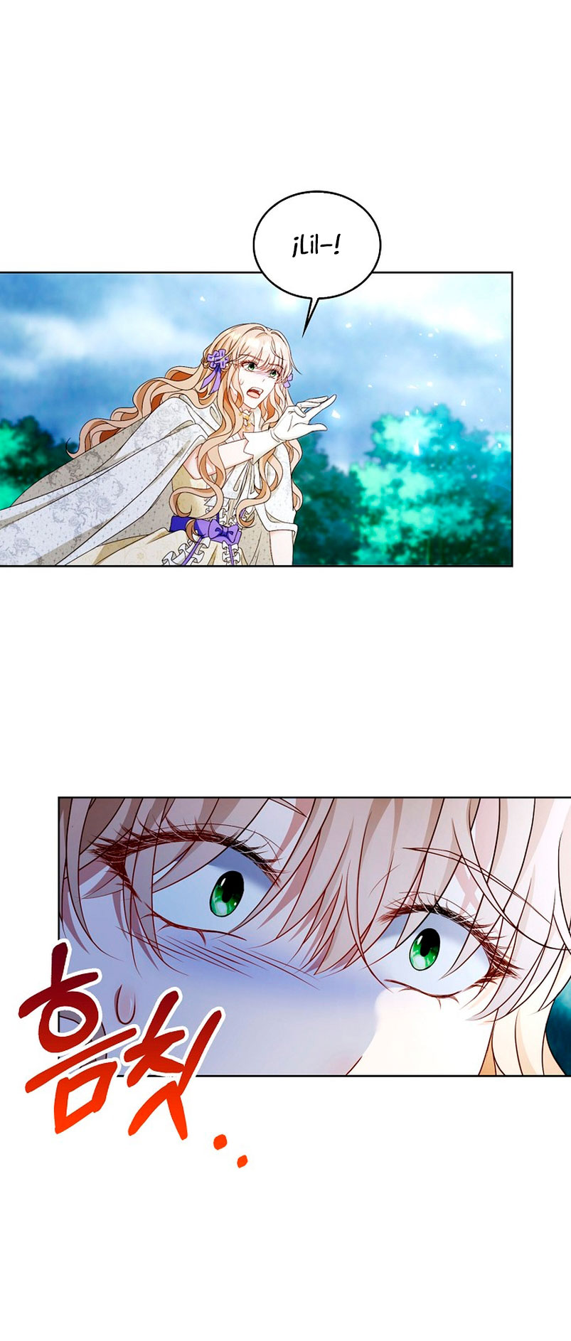 El demonio quiere volver a casa Capítulo 21 - Página 48