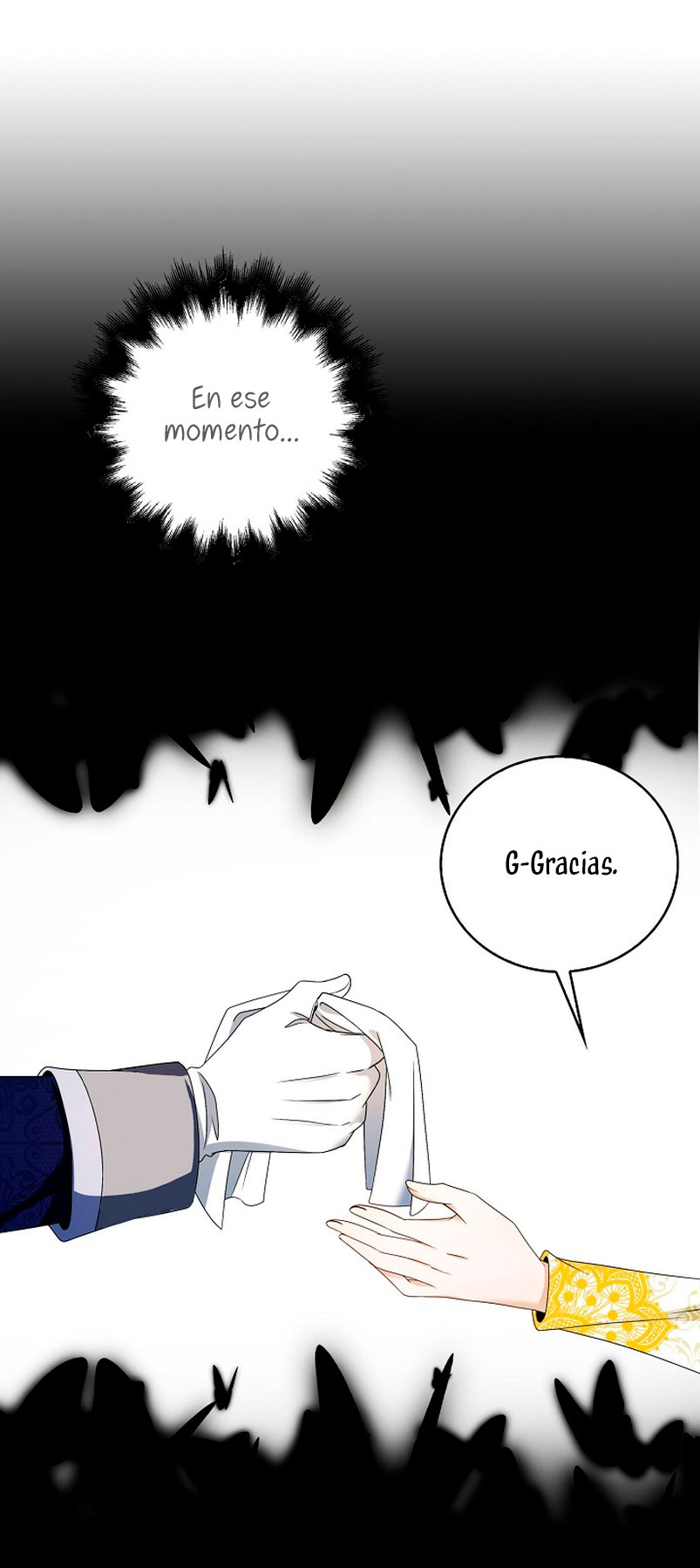 El demonio quiere volver a casa Capítulo 21 - Página 5