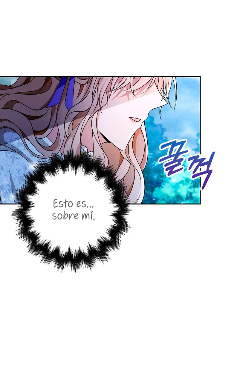 El demonio quiere volver a casa Capítulo 21 - Página 57