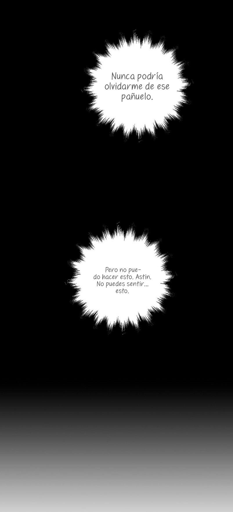 El demonio quiere volver a casa Capítulo 21 - Página 6