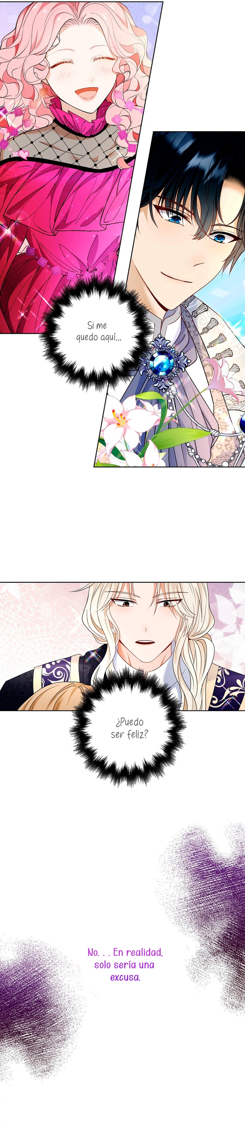 El demonio quiere volver a casa Capítulo 22 - Página 27