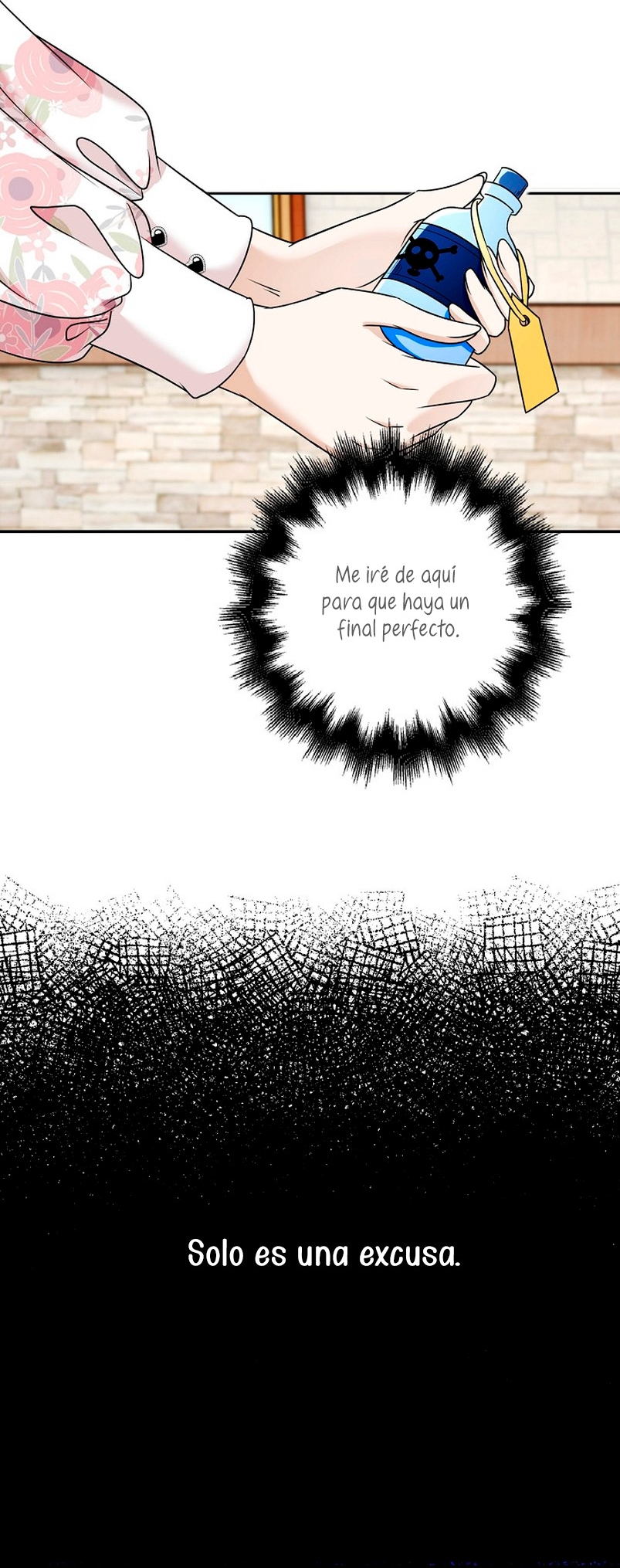 El demonio quiere volver a casa Capítulo 22 - Página 28