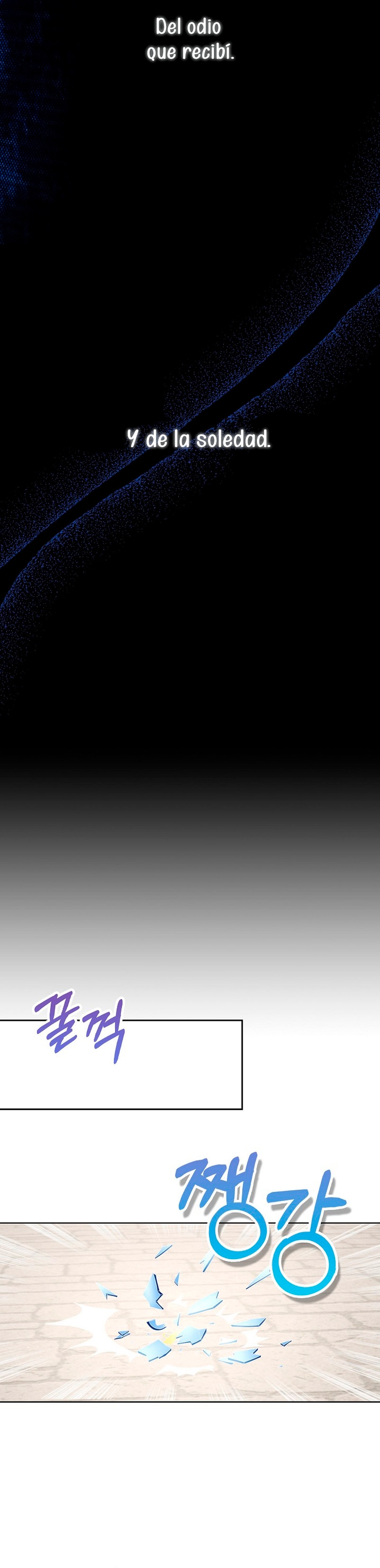 El demonio quiere volver a casa Capítulo 22 - Página 30