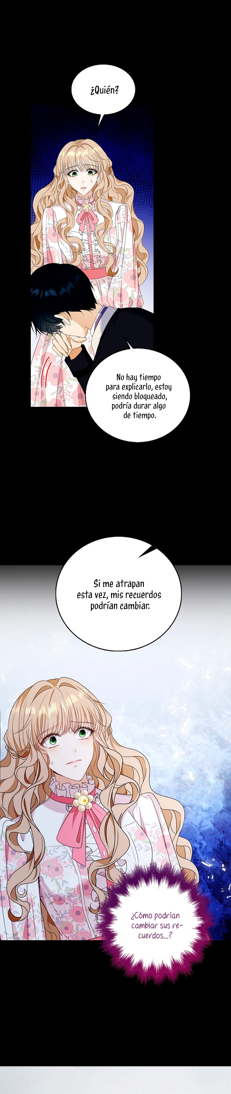 El demonio quiere volver a casa Capítulo 23 - Página 14