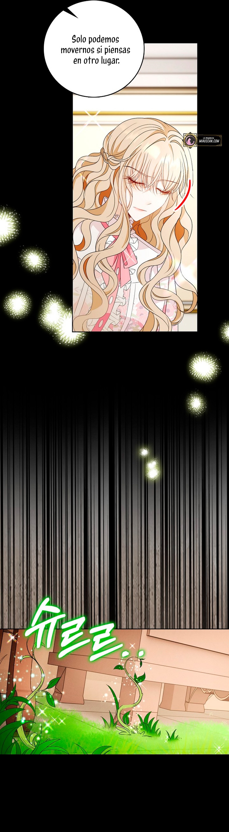 El demonio quiere volver a casa Capítulo 23 - Página 23