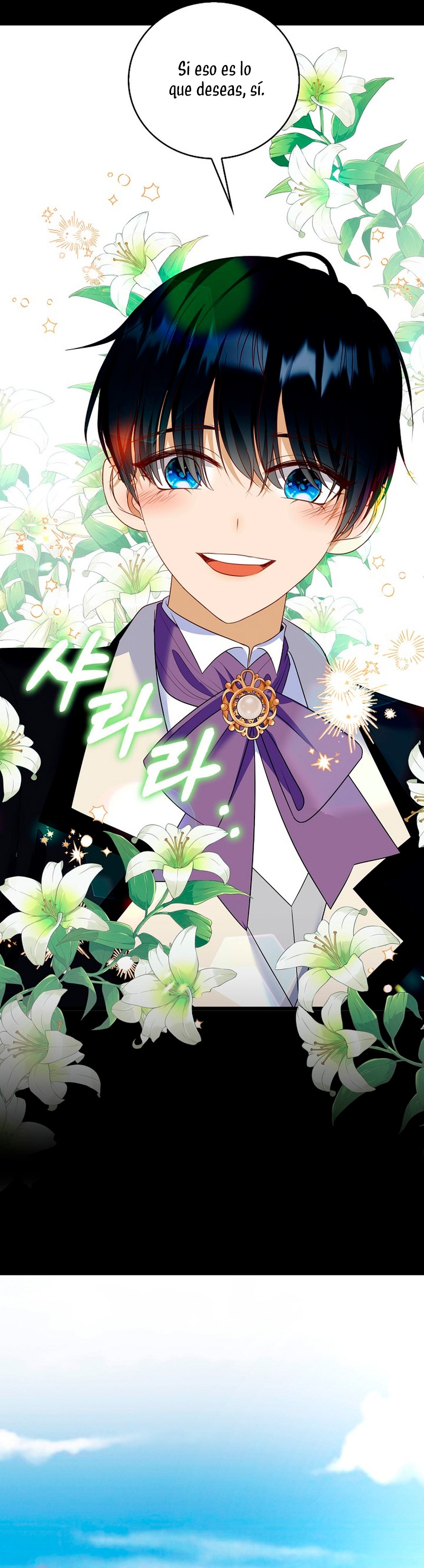 El demonio quiere volver a casa Capítulo 23 - Página 28