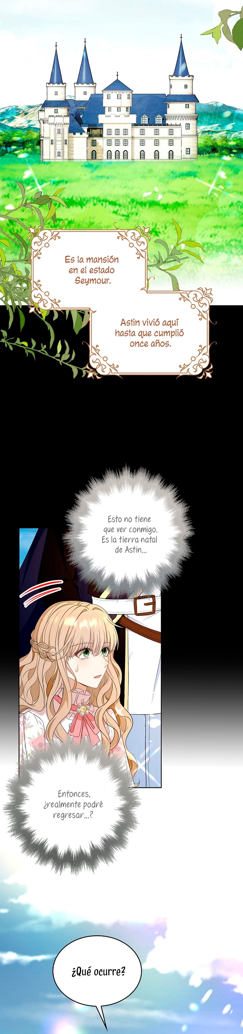 El demonio quiere volver a casa Capítulo 23 - Página 31