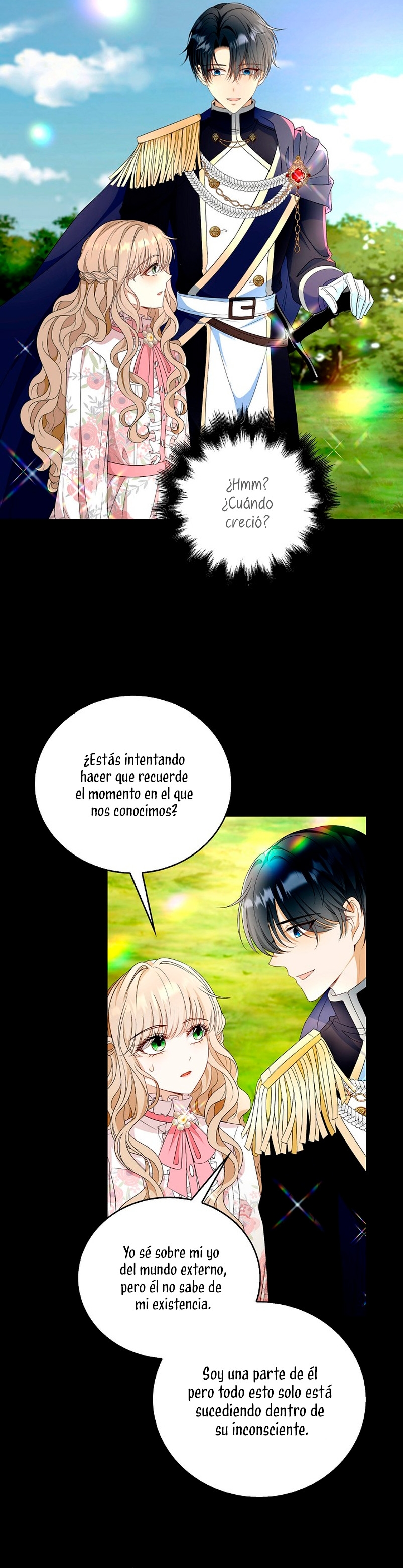 El demonio quiere volver a casa Capítulo 23 - Página 32