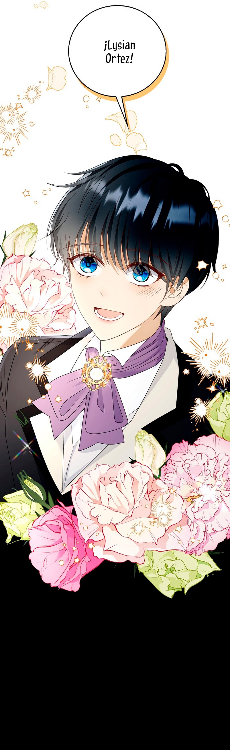 El demonio quiere volver a casa Capítulo 23 - Página 6