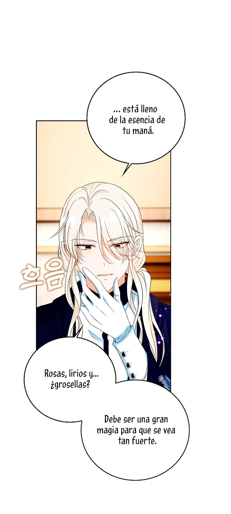 El demonio quiere volver a casa Capítulo 24 - Página 21