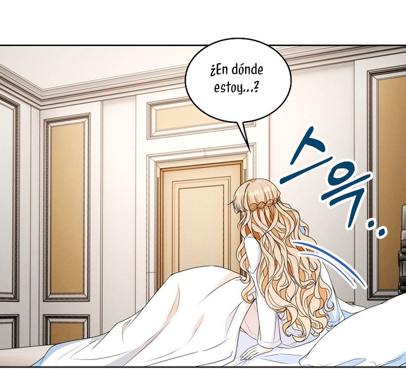 El demonio quiere volver a casa Capítulo 25 - Página 13