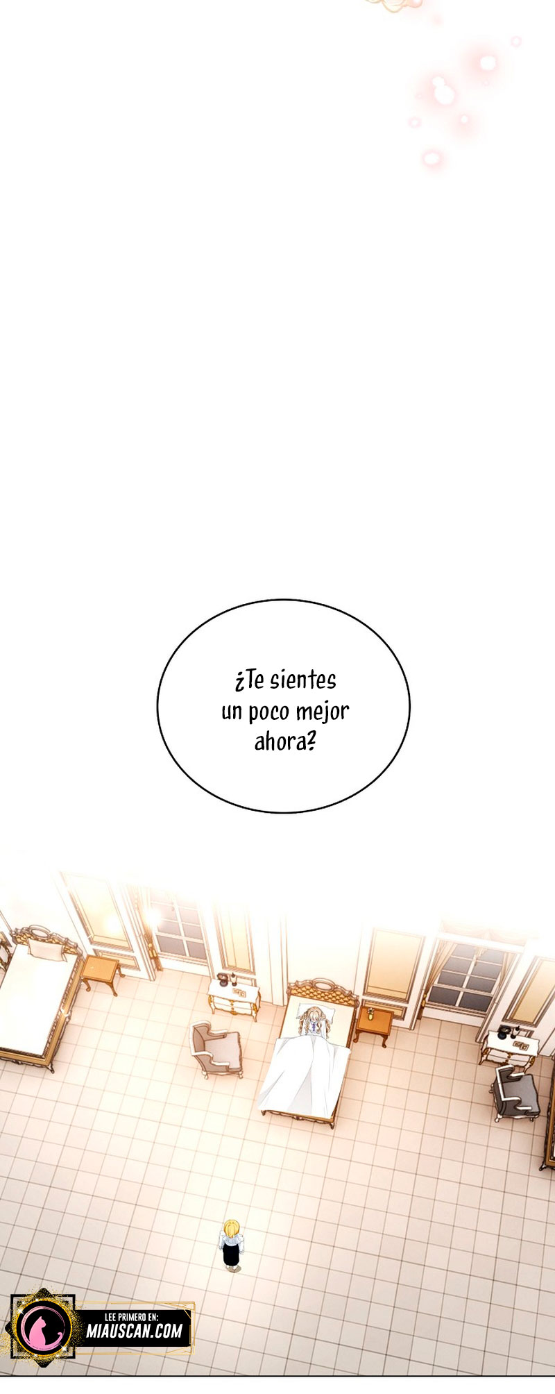 El demonio quiere volver a casa Capítulo 25 - Página 15