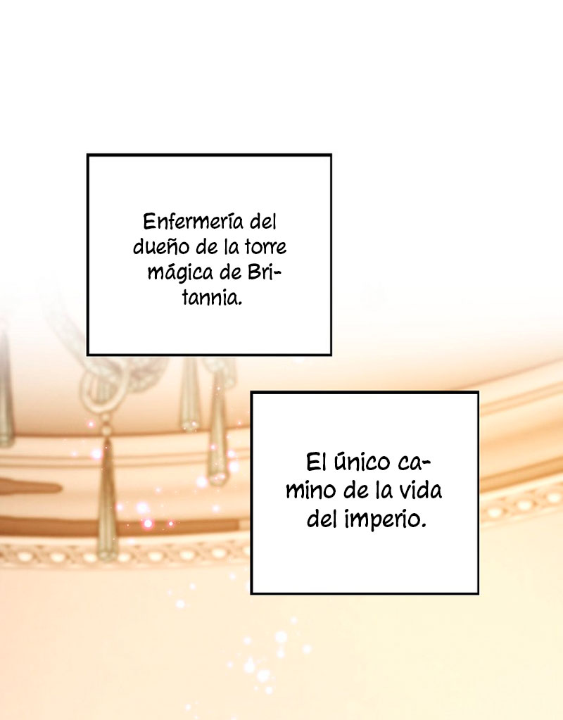 El demonio quiere volver a casa Capítulo 25 - Página 16