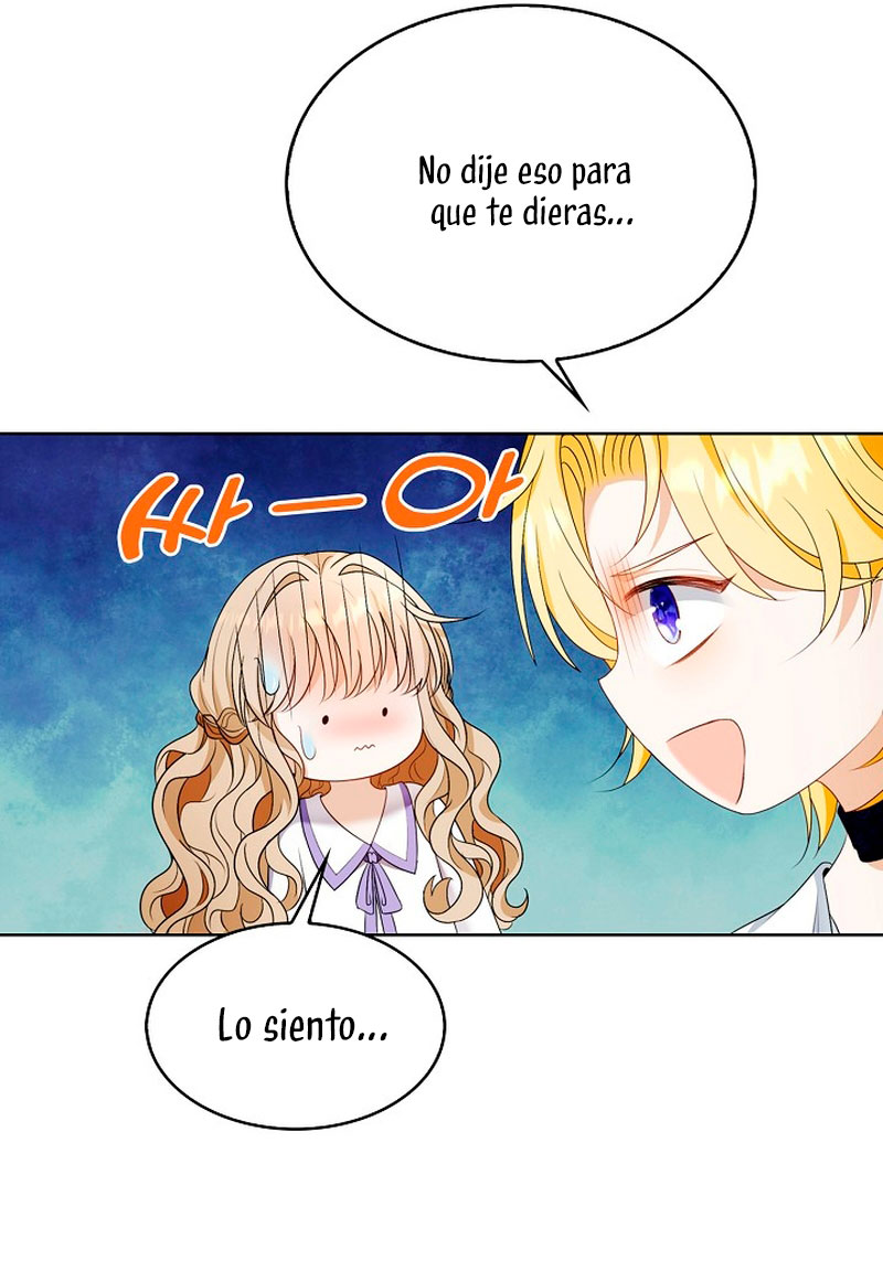 El demonio quiere volver a casa Capítulo 25 - Página 21