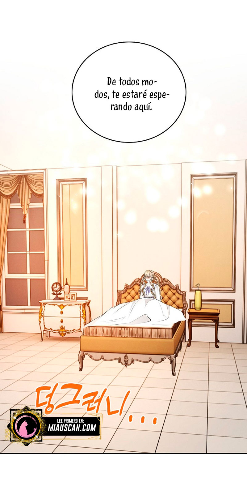 El demonio quiere volver a casa Capítulo 25 - Página 25