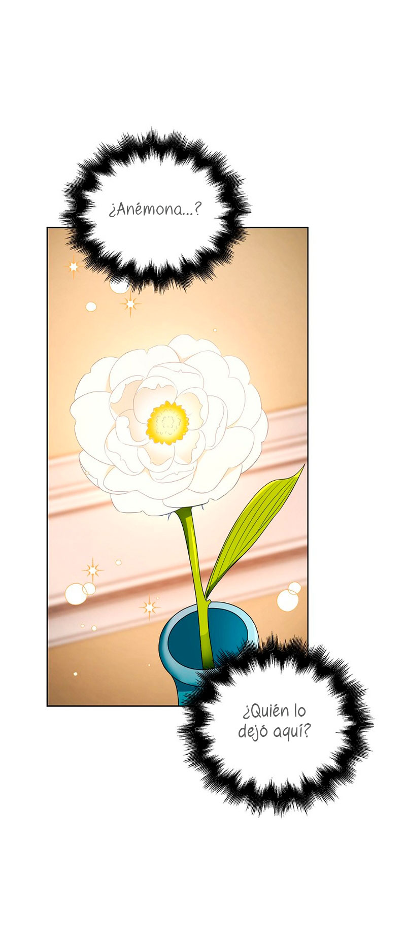 El demonio quiere volver a casa Capítulo 25 - Página 27