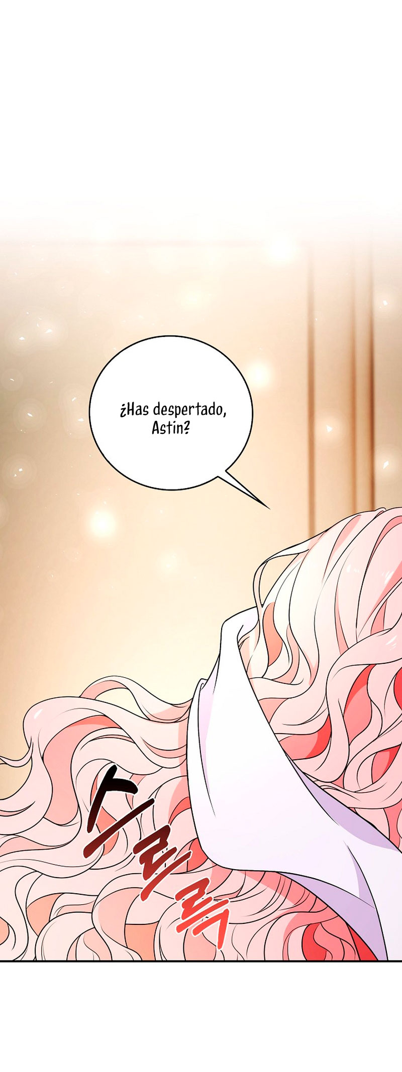 El demonio quiere volver a casa Capítulo 25 - Página 29