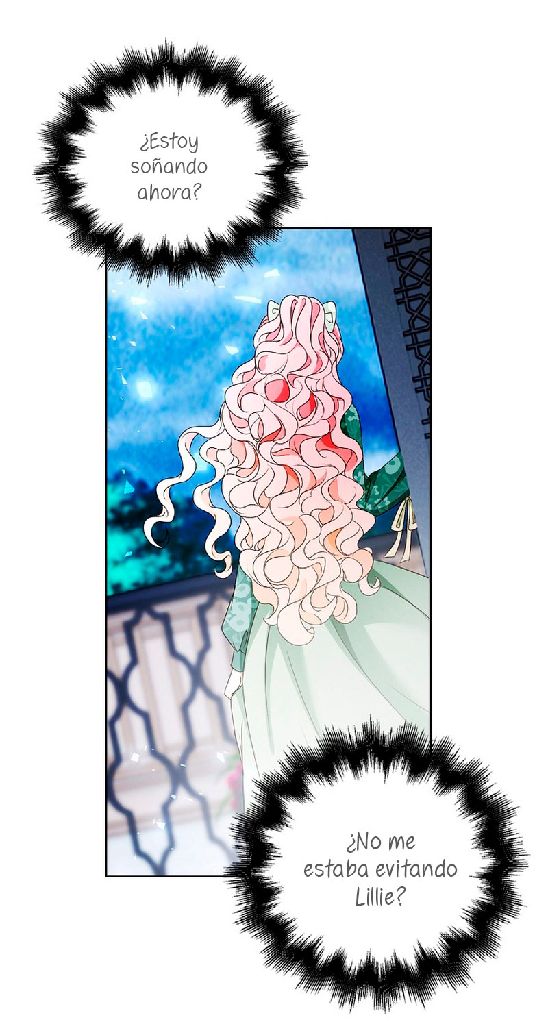 El demonio quiere volver a casa Capítulo 25 - Página 32